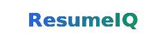 ResumeIQ - Smart Resume Optimization